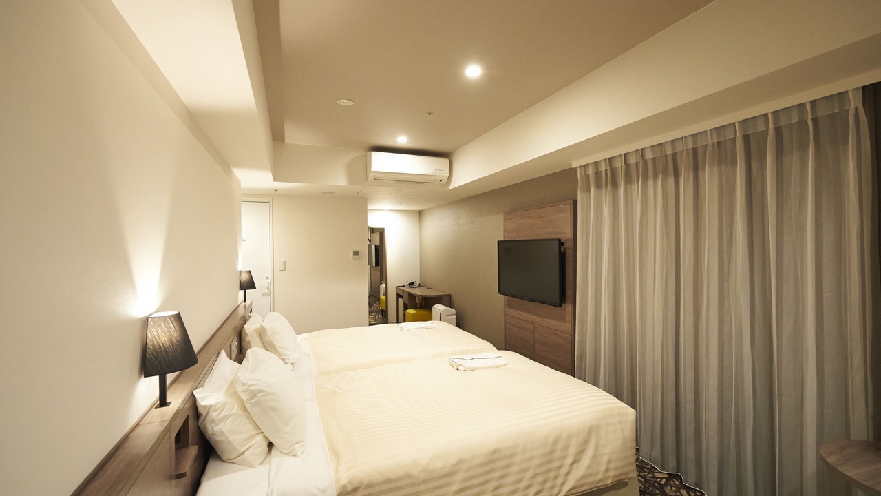 Photo of Bedroom in Ginza