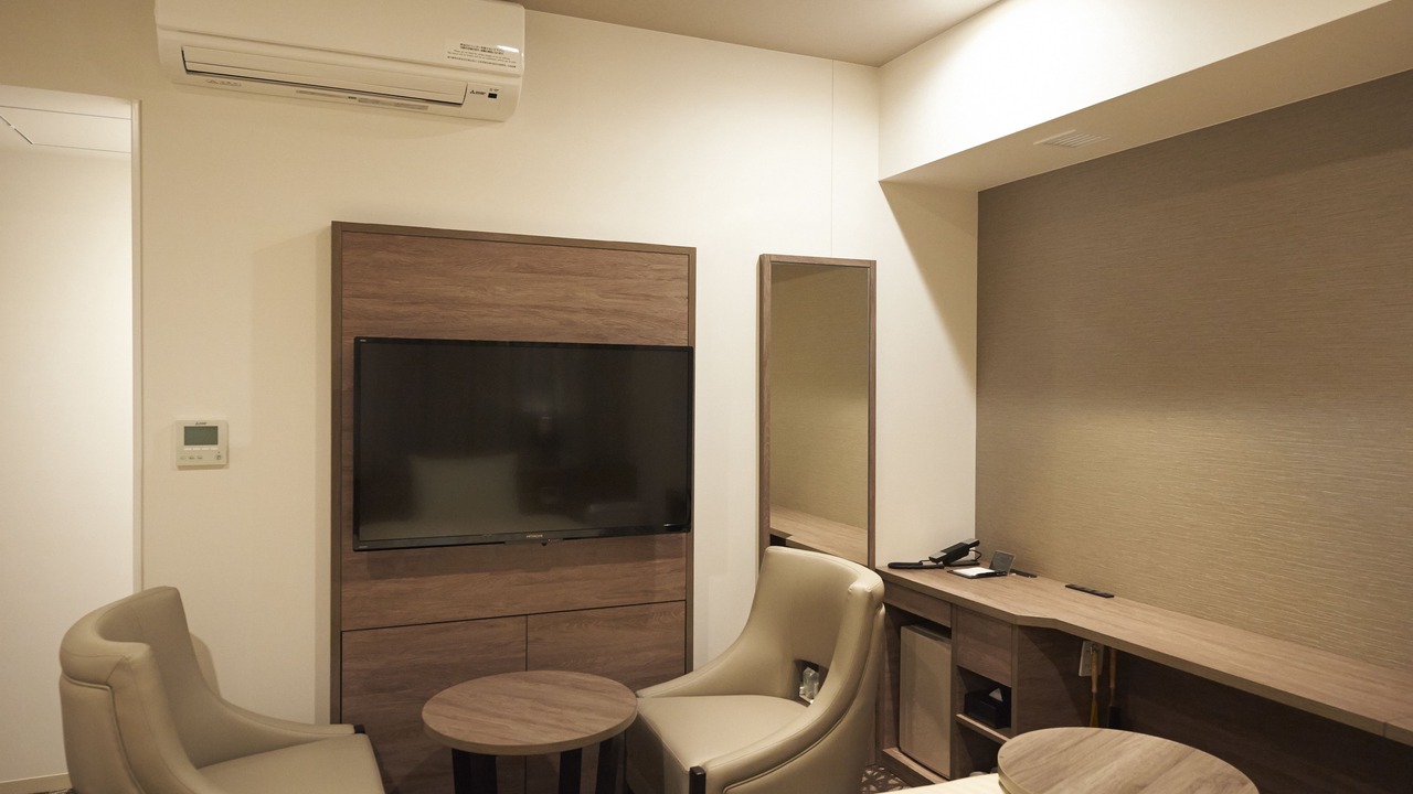 Photo of Bedroom in Ginza