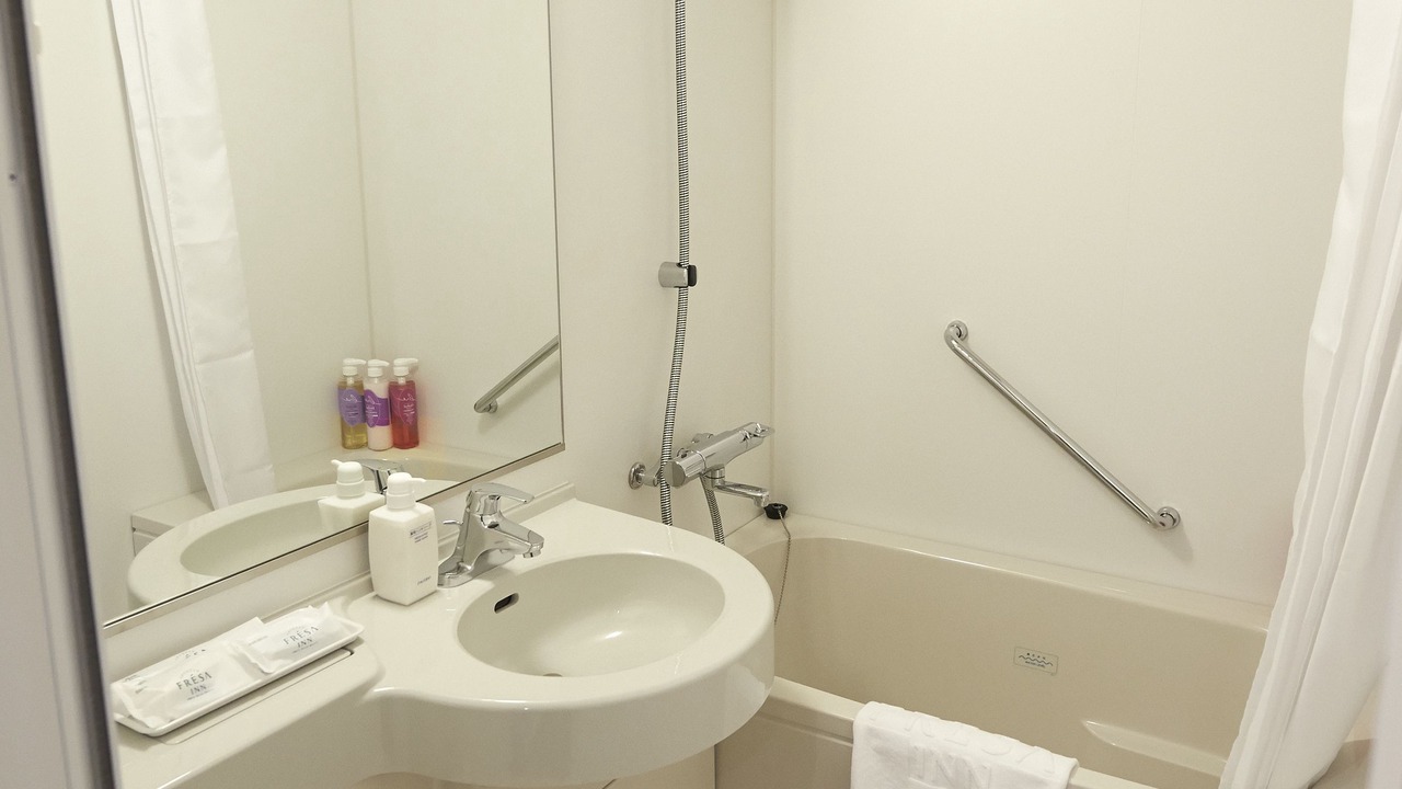 Photo of Bathroom in Ginza