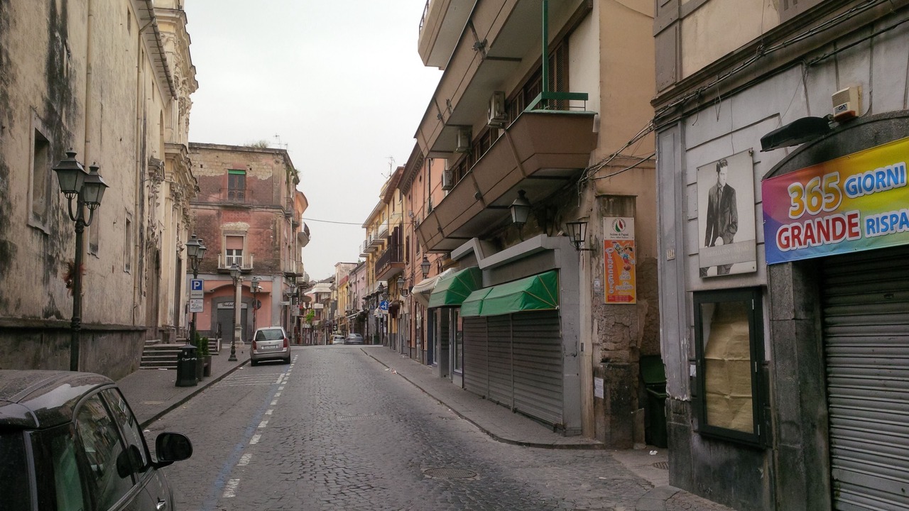 Photo of Outdoor in Pagani