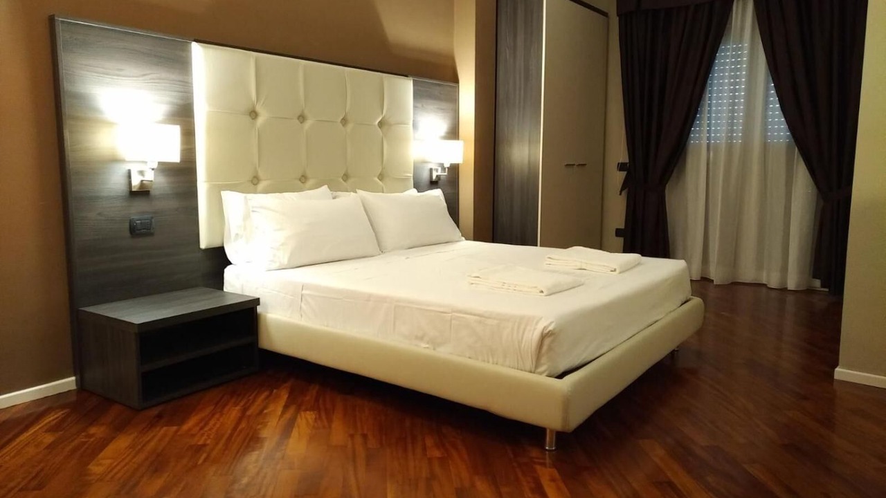 Photo of Bedroom in Pagani