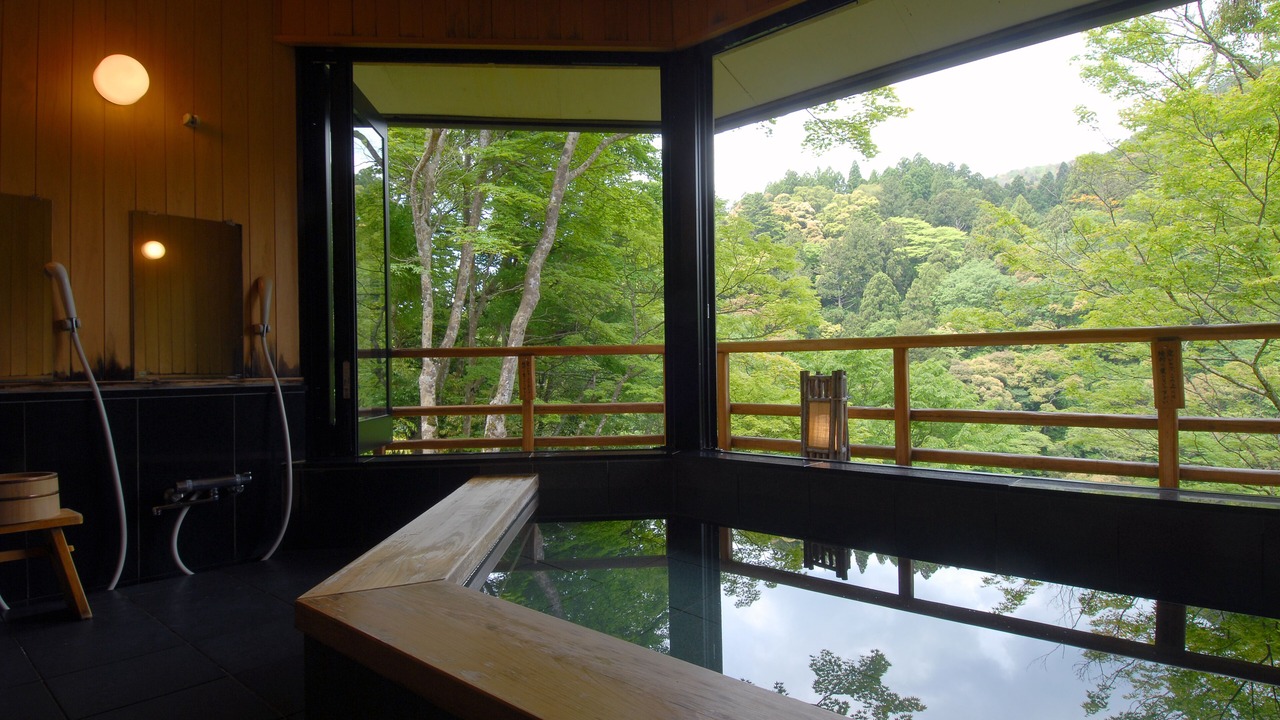 Photo of Bathroom in Ukyo Ward