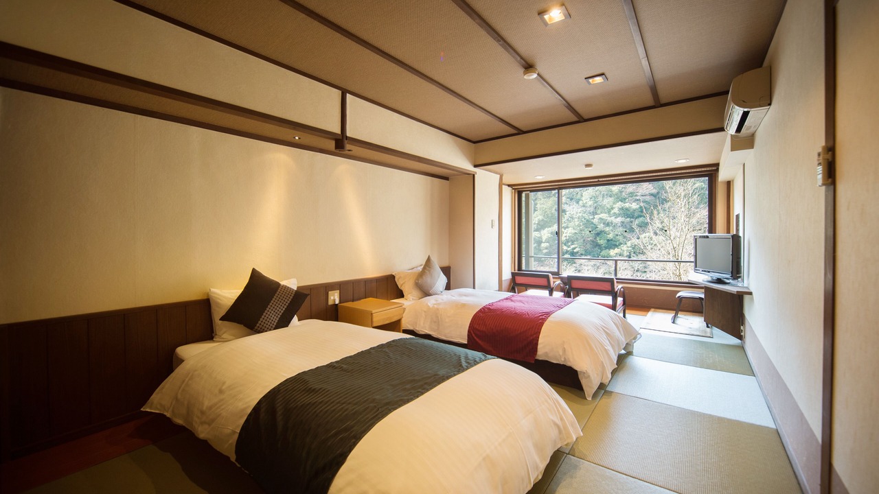 Photo of Bedroom in Ukyo Ward