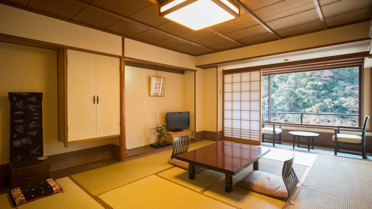 Photo of Bedroom in Ukyo Ward