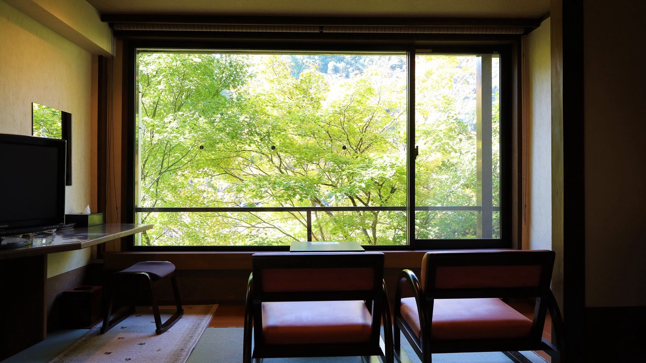 Photo of Bedroom in Ukyo Ward