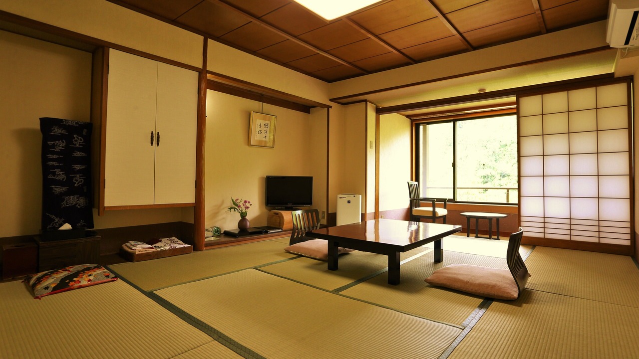 Photo of Livingroom in Ukyo Ward