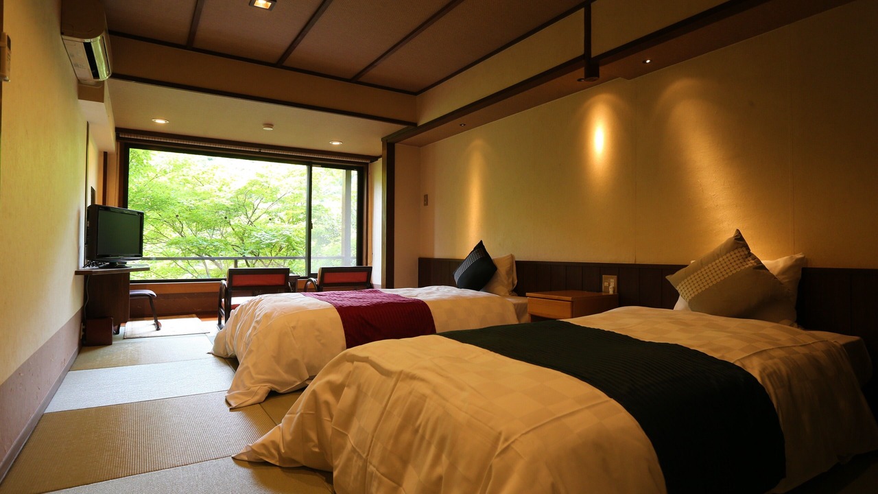 Photo of Bedroom in Ukyo Ward