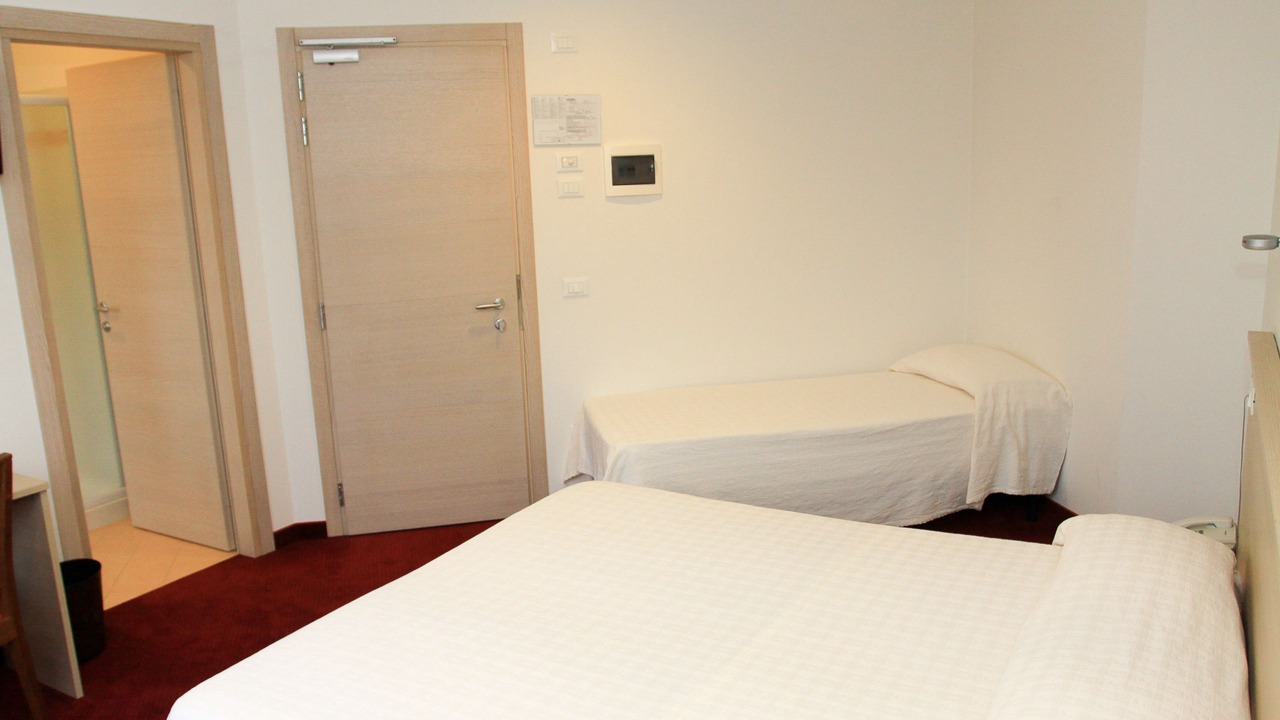 Photo of Bedroom in Tezze sul Brenta