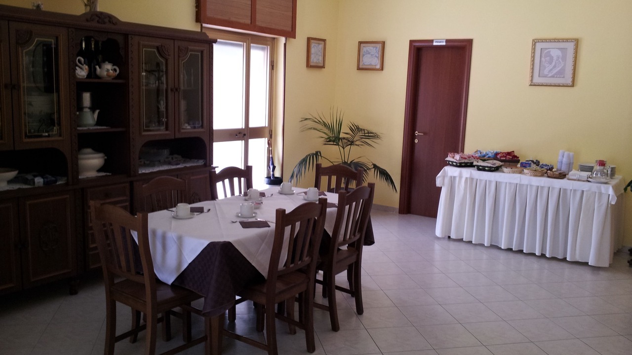 Photo of Others in Vico del Gargano