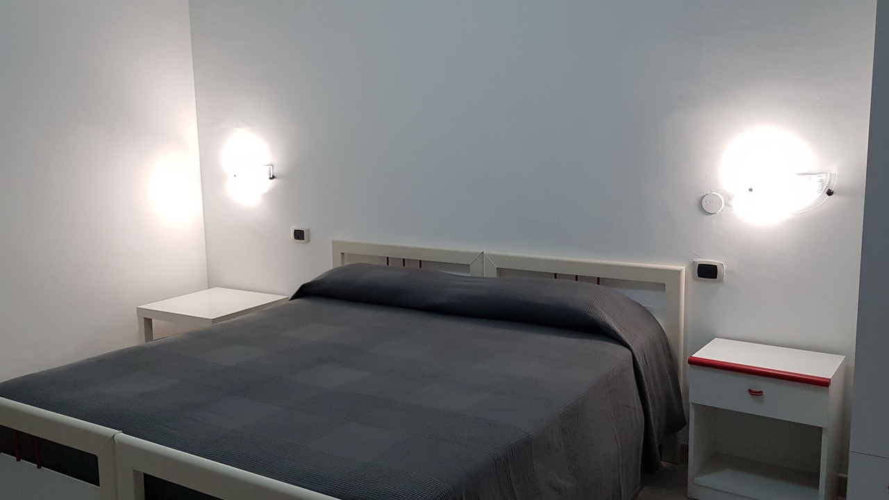 Photo of Bedroom in Vico del Gargano