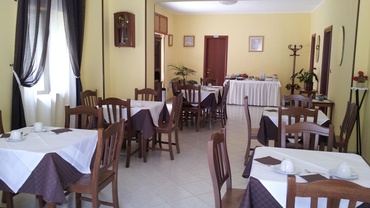 Photo of Others in Vico del Gargano