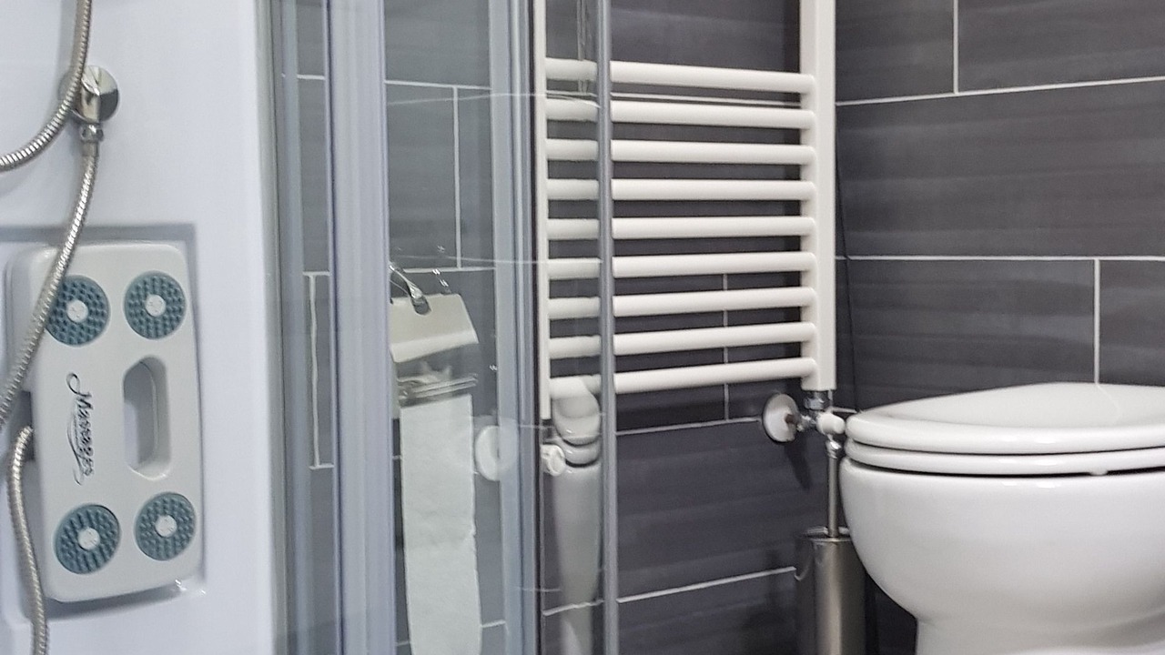 Photo of Bathroom in Vico del Gargano