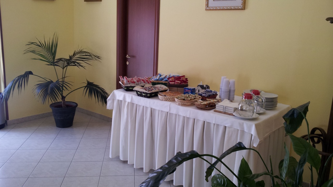 Photo of Others in Vico del Gargano