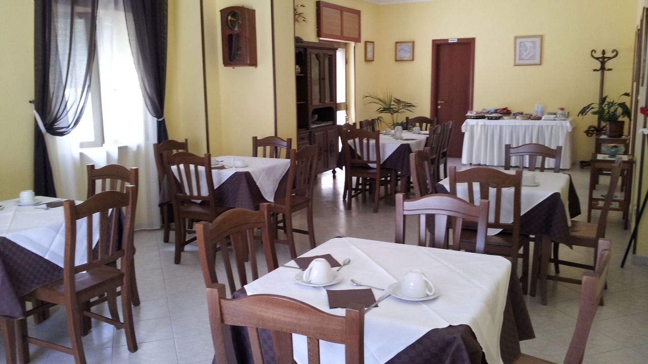 Photo of Others in Vico del Gargano