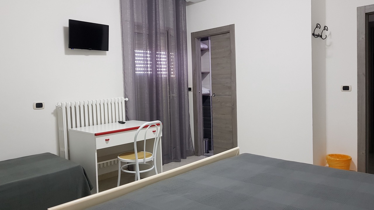 Photo of Bedroom in Vico del Gargano
