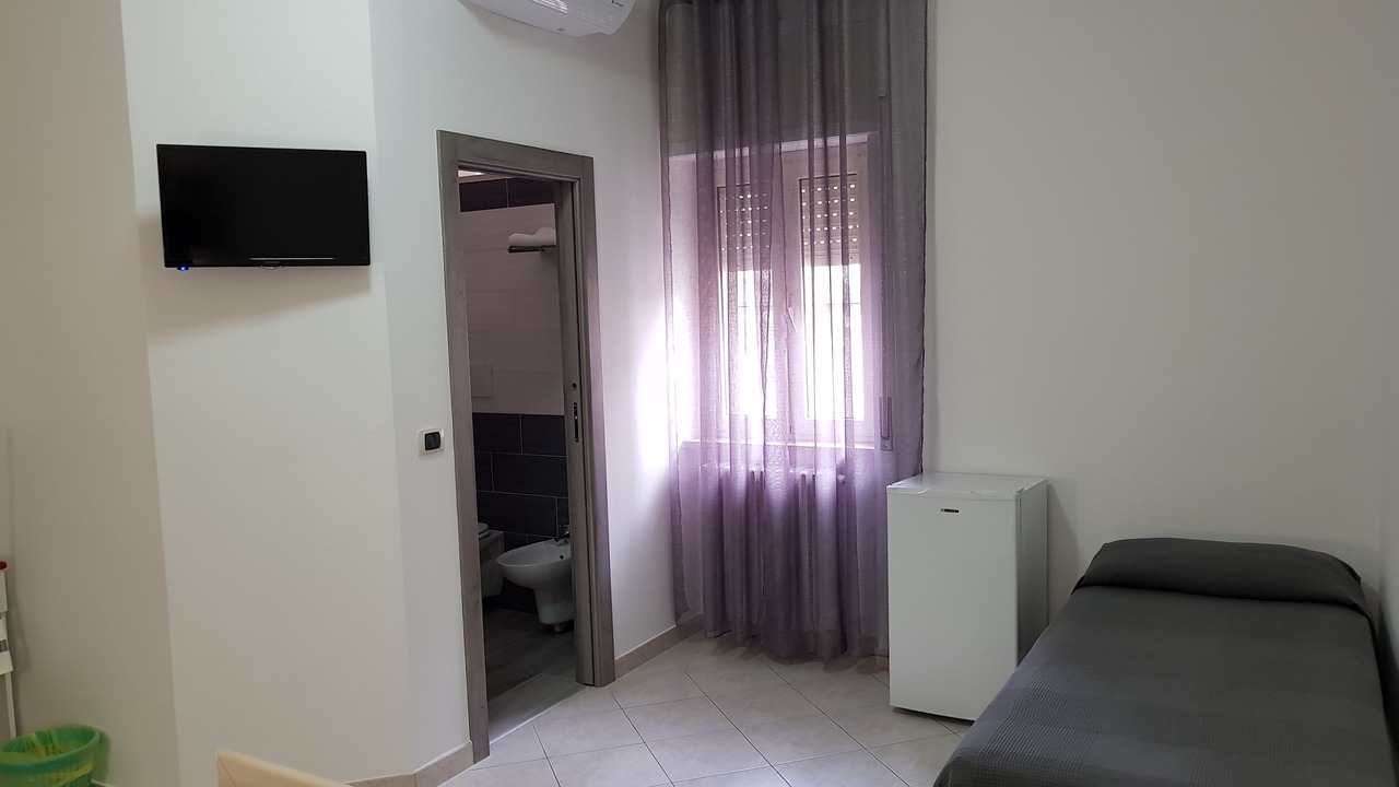 Photo of Bedroom in Vico del Gargano
