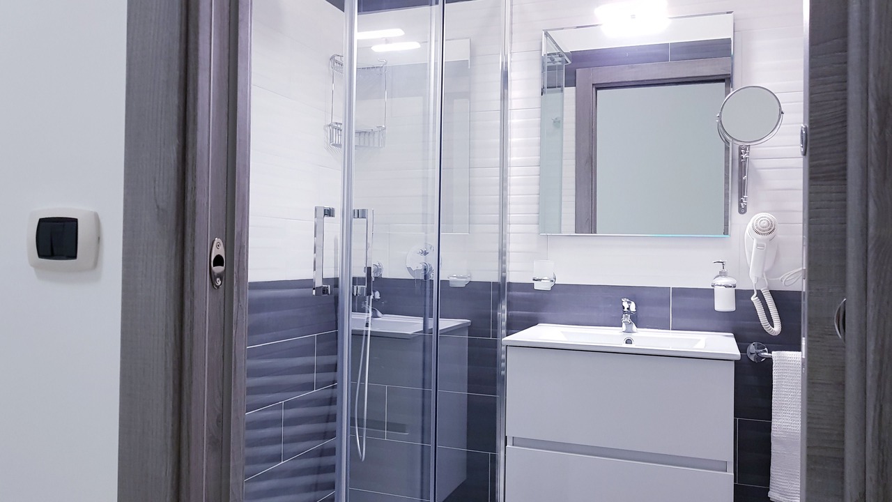 Photo of Bathroom in Vico del Gargano
