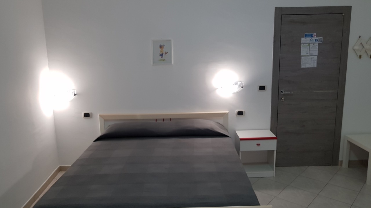 Photo of Bedroom in Vico del Gargano