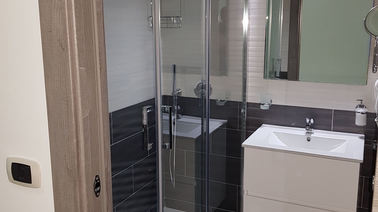 Photo of Bathroom in Vico del Gargano