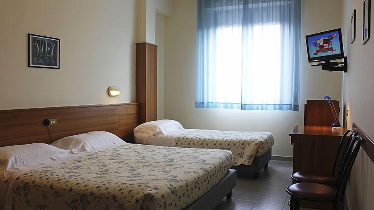 Photo of Bedroom in Fabro