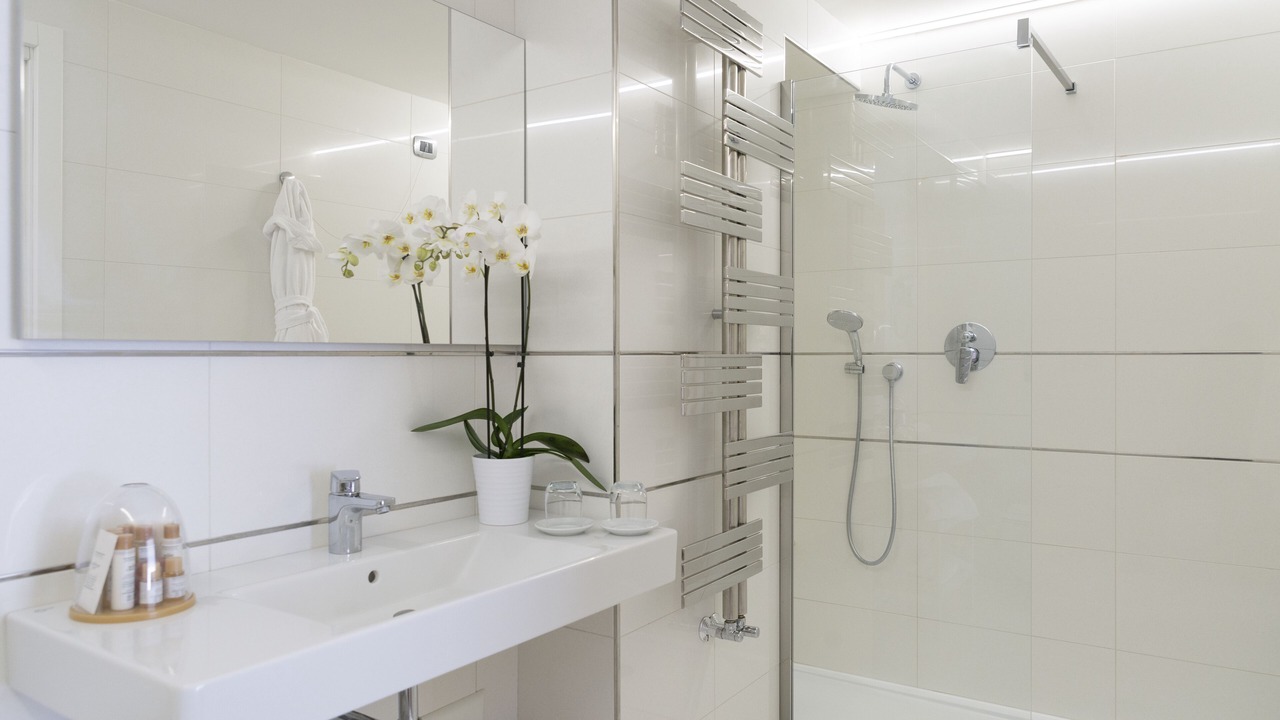Photo of Bathroom in Castelvenere