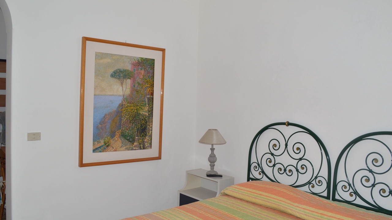 Photo of Bedroom in Panza