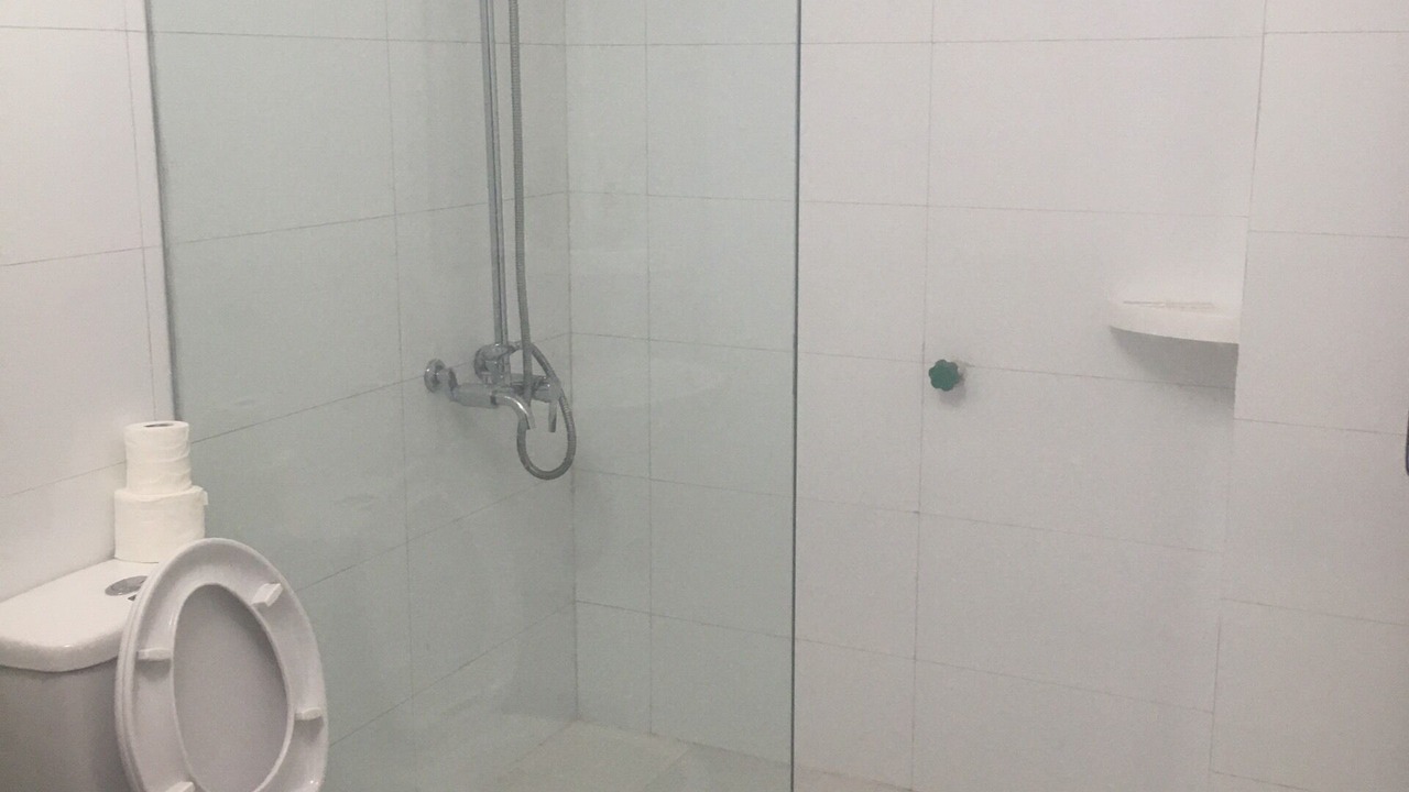 Photo of Bathroom in Bac Ha