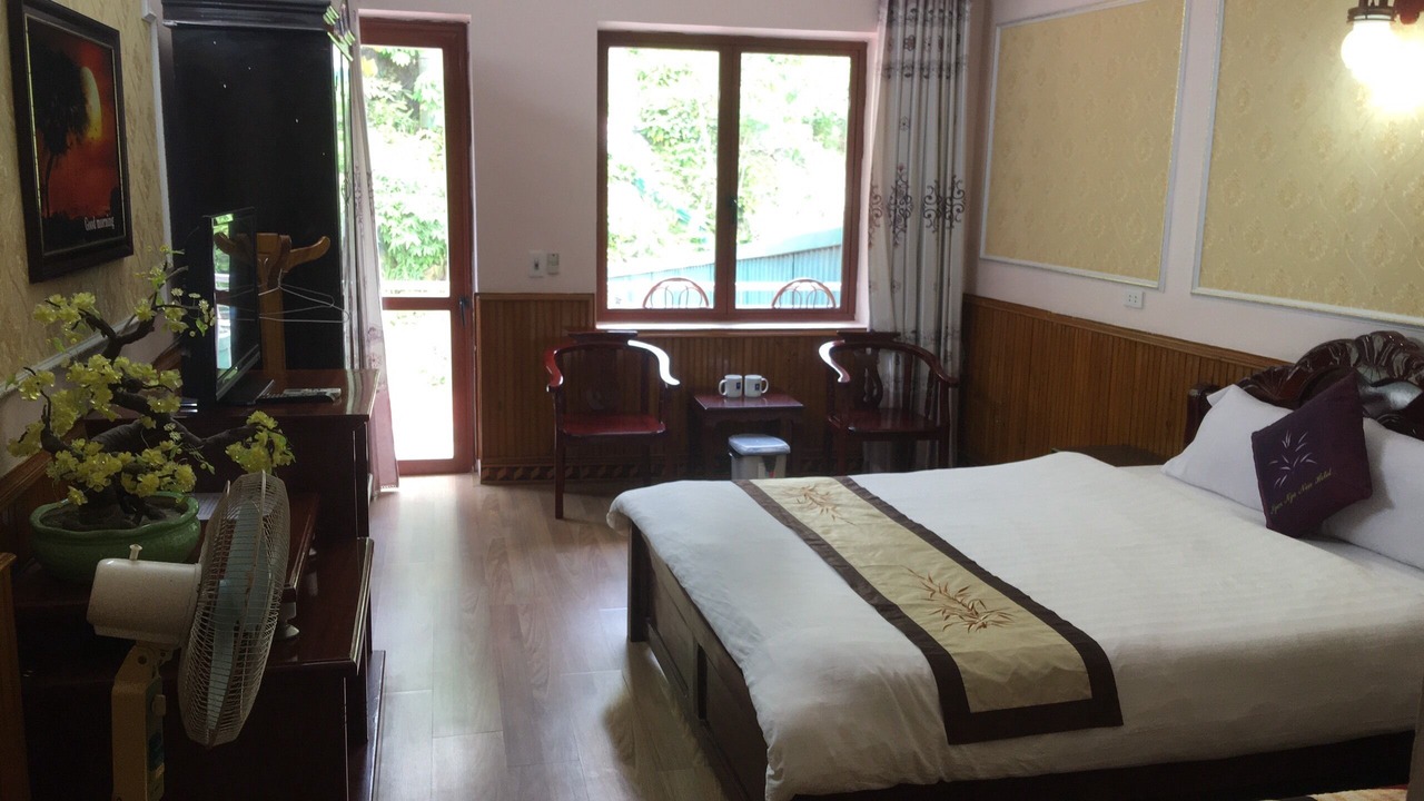 Photo of Bedroom in Bac Ha