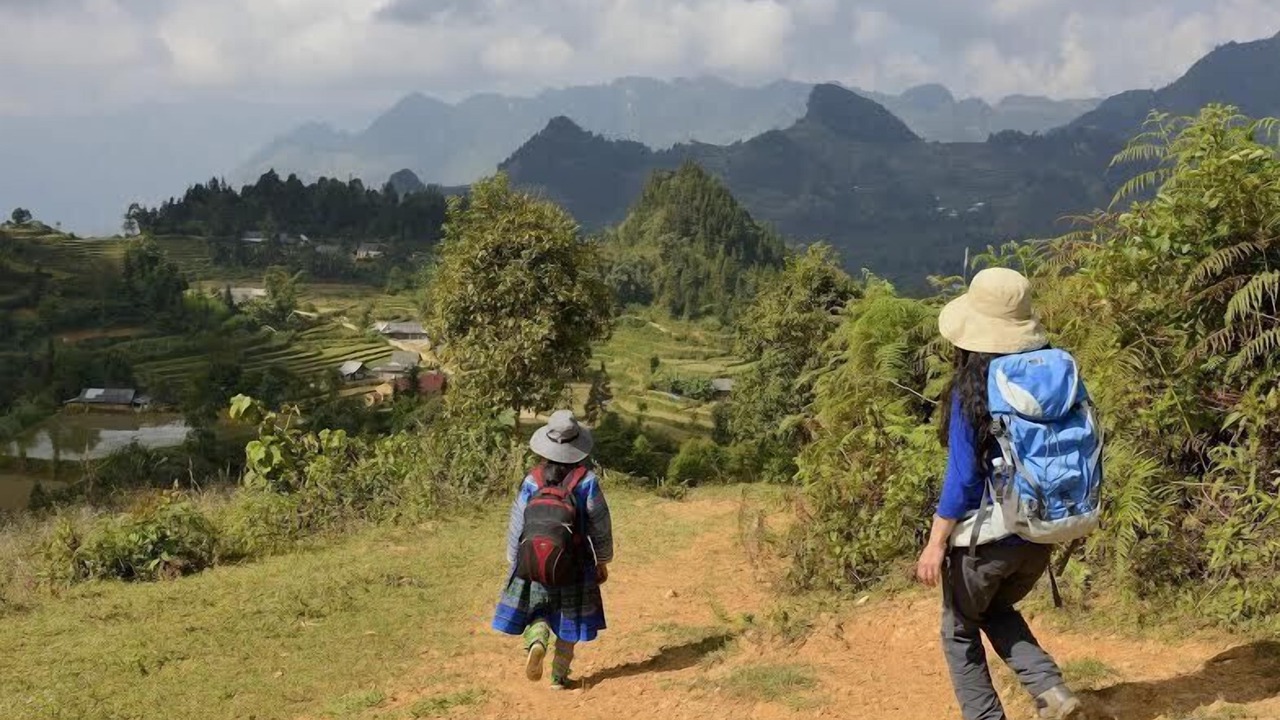 Photo of Outdoor in Bac Ha
