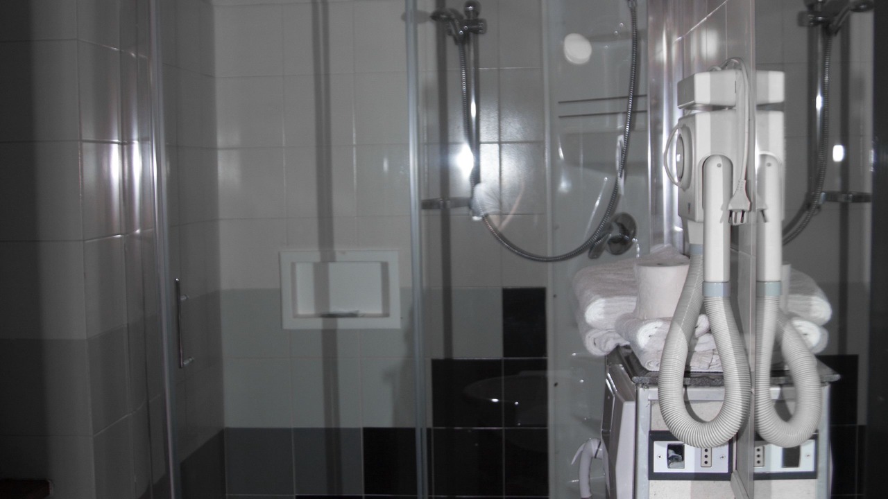 Photo of Bathroom in Orte