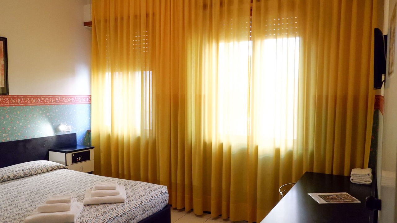 Photo of Bedroom in Orte