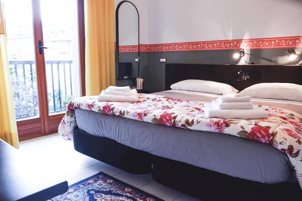 Photo of Bedroom in Orte