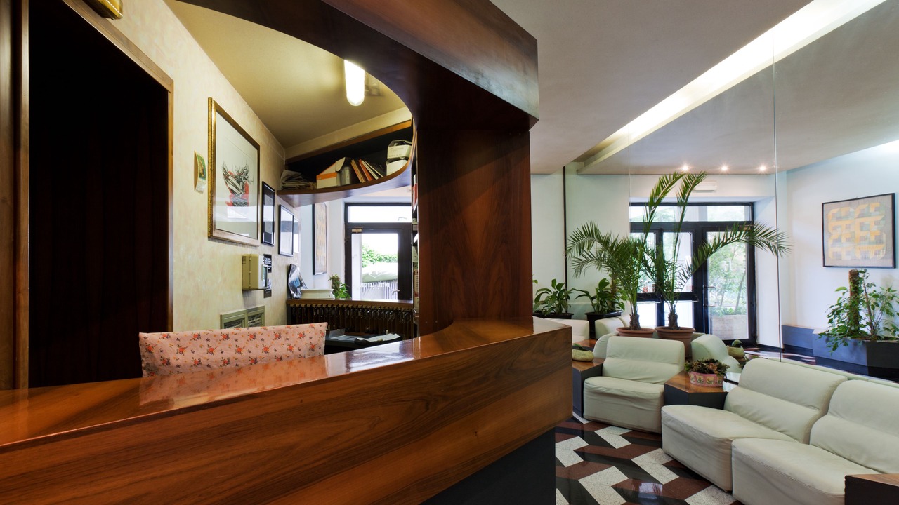 Photo of Livingroom in Orte
