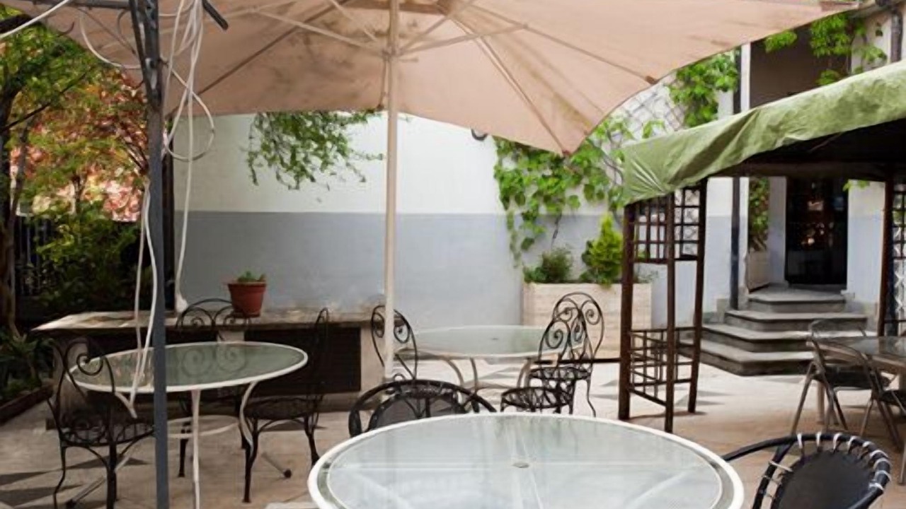 Photo of Patio Balcony in Orte