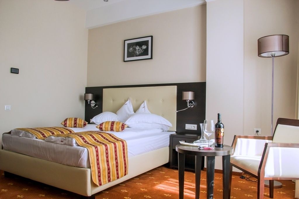 Photo of Bedroom in Turda