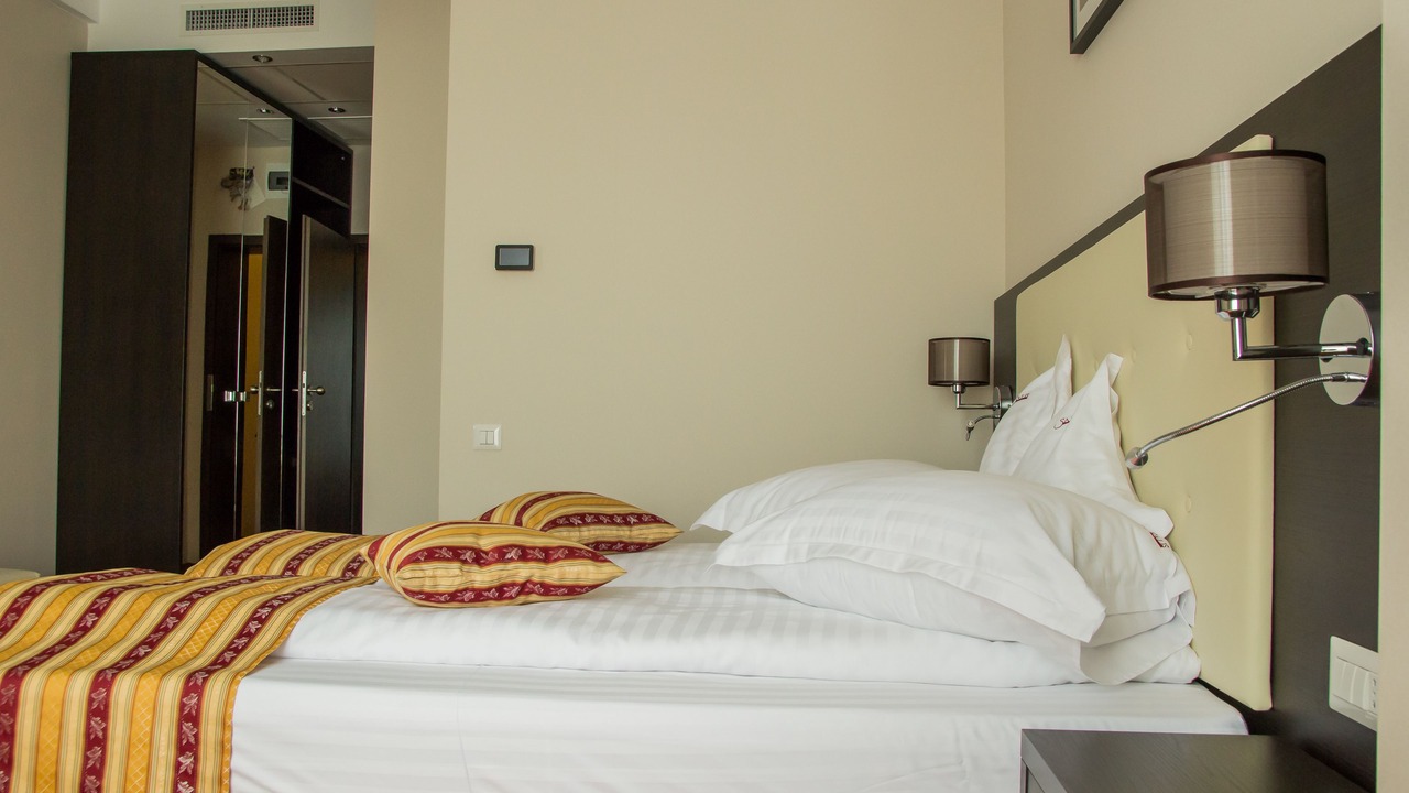 Photo of Bedroom in Turda
