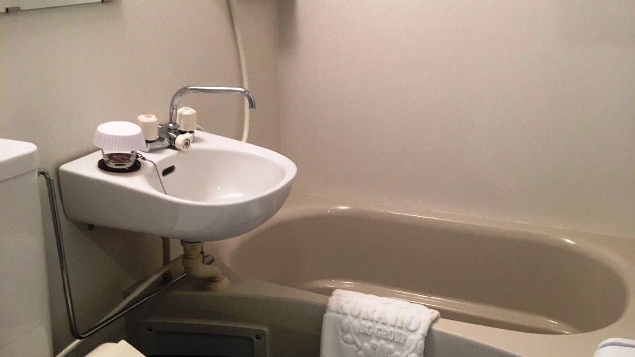 Photo of Bathroom in Ngoc Khanh