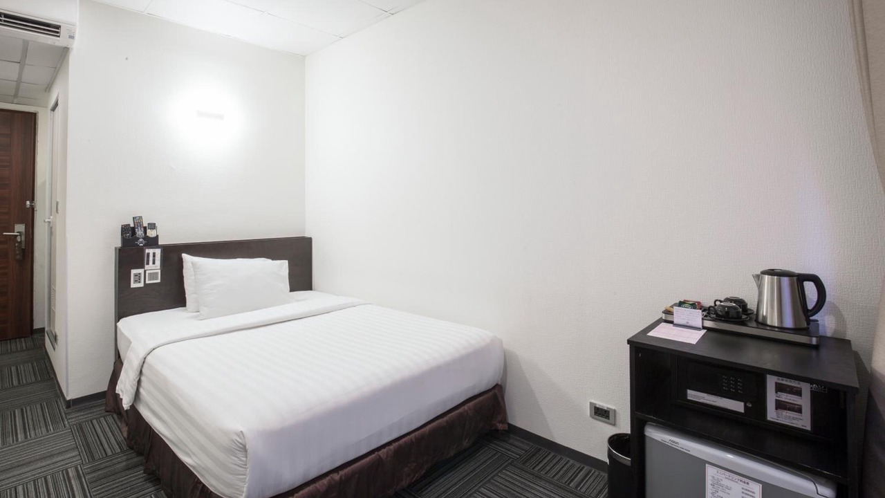 Photo of Bedroom in Ngoc Khanh