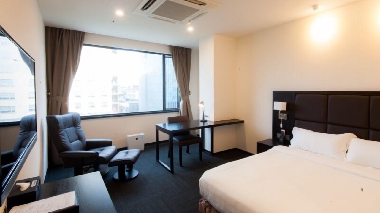 Photo of Bedroom in Ngoc Khanh