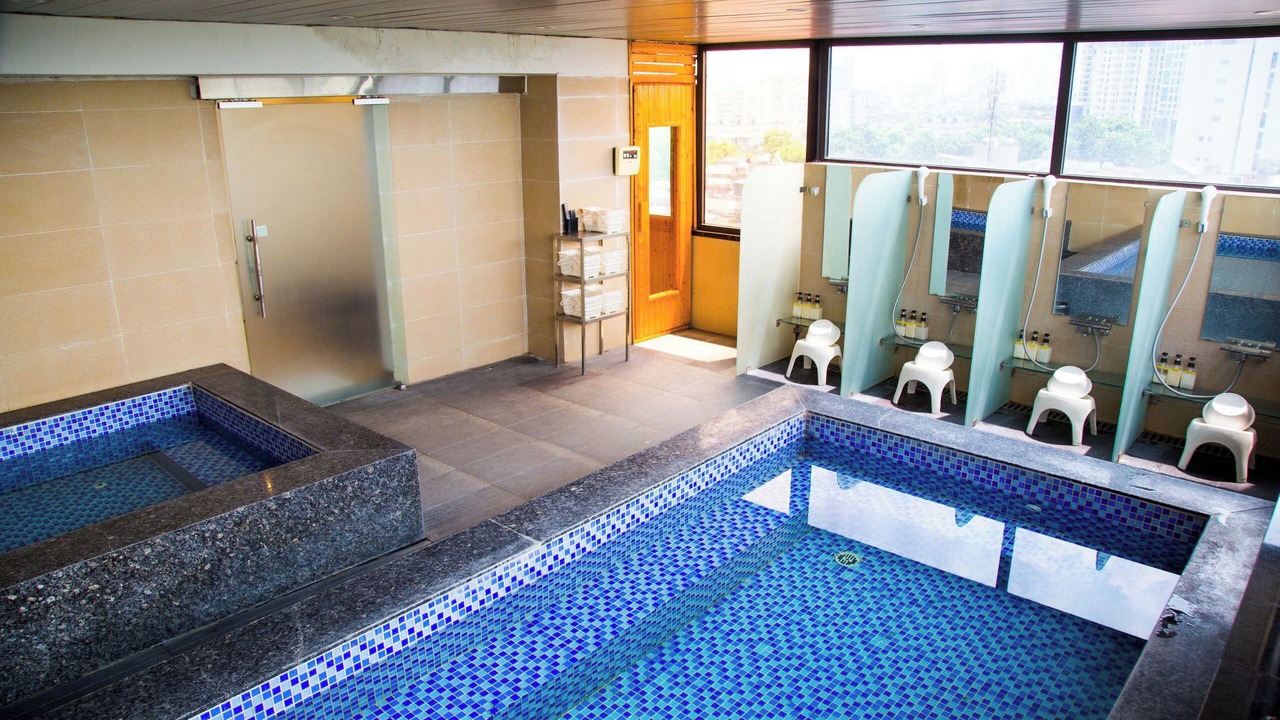 Photo of Bathroom in Ngoc Khanh