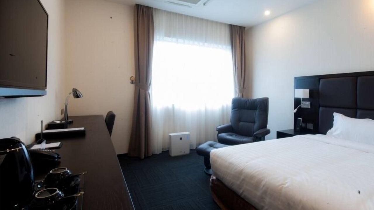 Photo of Bedroom in Ngoc Khanh