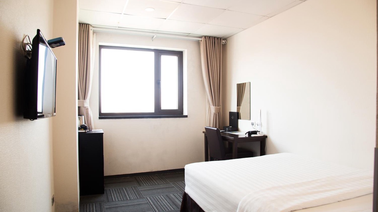 Photo of Bedroom in Ngoc Khanh
