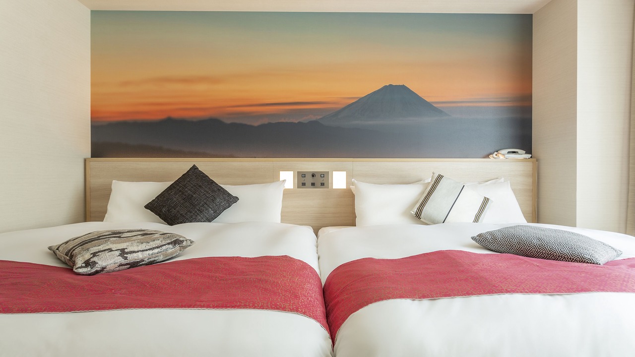 Photo of Bedroom in Ota
