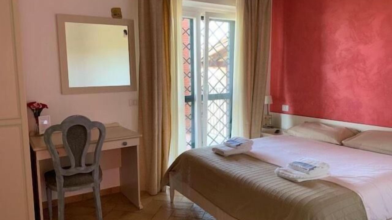 Photo of Bedroom in Castel San Pietro Romano