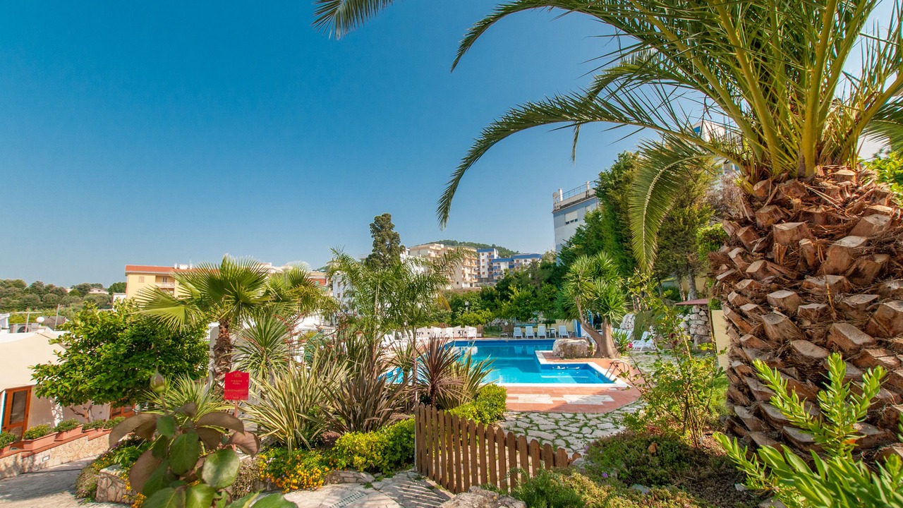Photo of Outdoor in Rodi Garganico