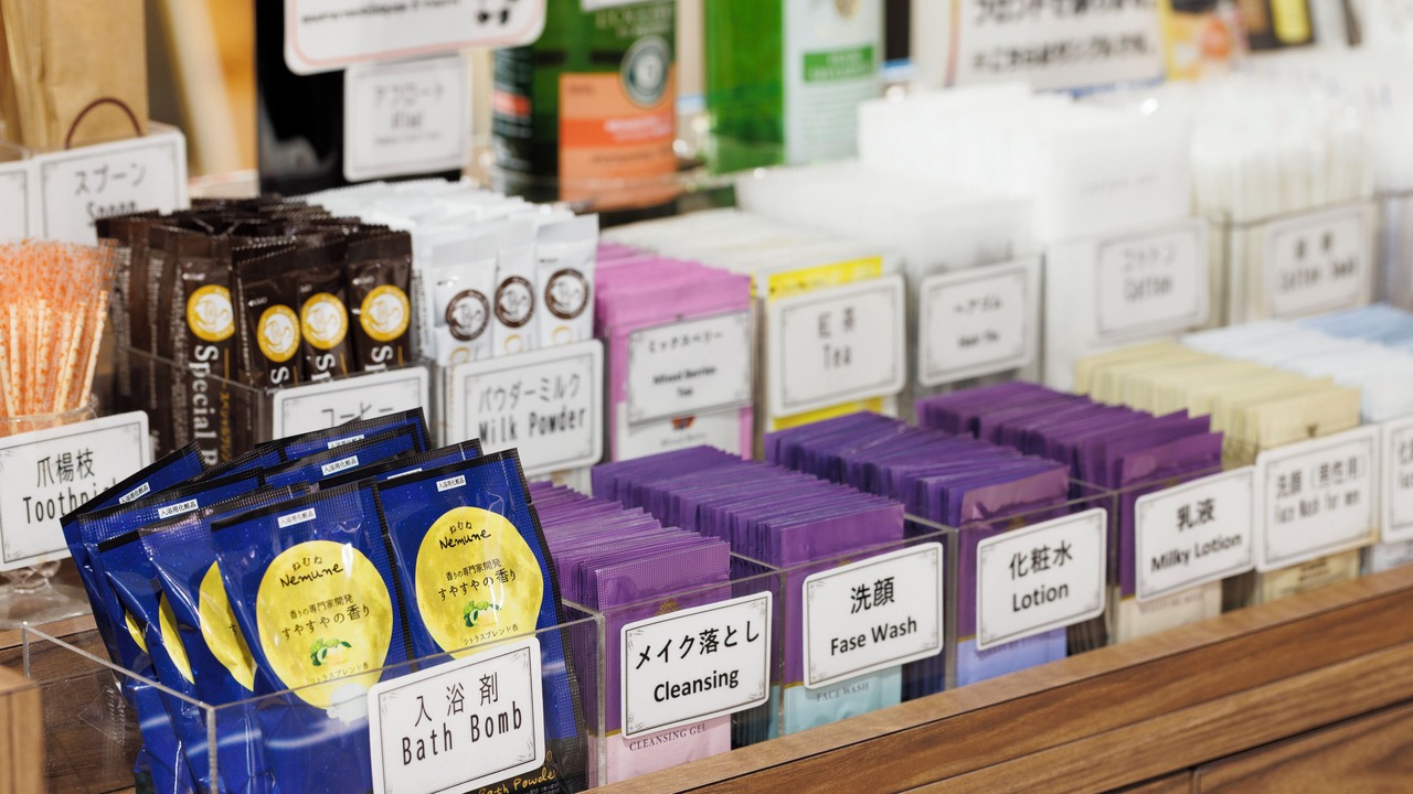 Photo of Bedroom in Ueno