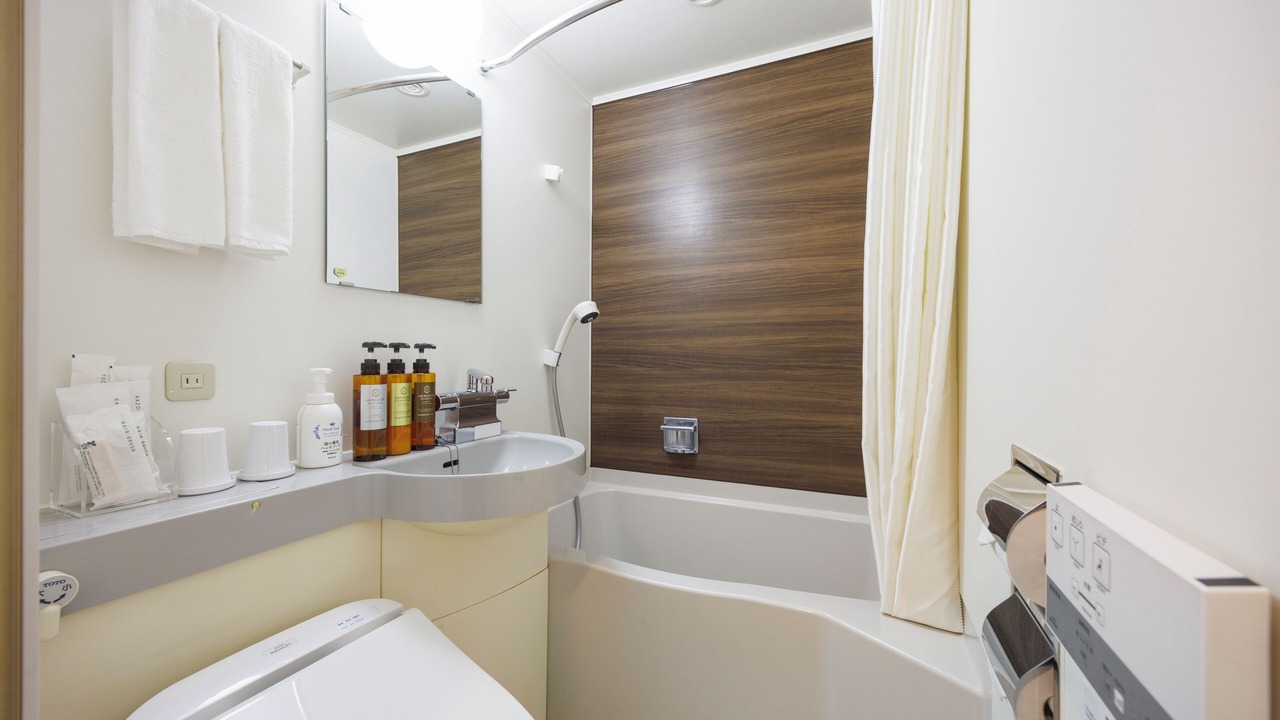 Photo of Bathroom in Ueno