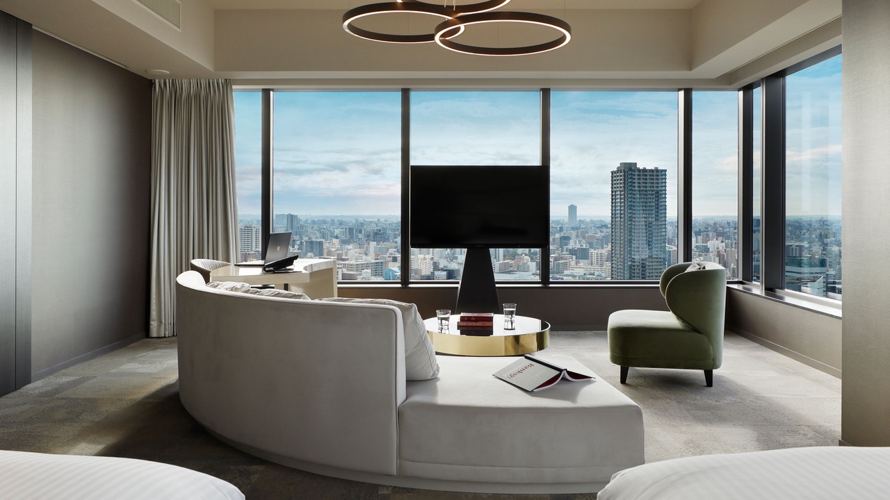 Photo of Bedroom in Meieki