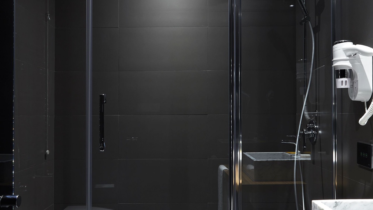 Photo of Bathroom in Rione XVIII Castro Pretorio
