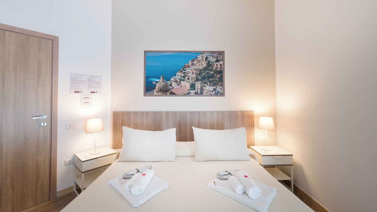 Photo of Bedroom in Salerno